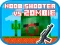 Laro Noob shooter vs Zombie online
