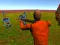 Laro Pumper Crazy Defence online