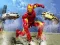 Laro Flying Iron Hero online