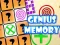 Laro Genius Memory online