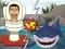 Laro Hungry Shark Vs Skibidi online