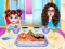 Laro Baby Taylor Sushi Cooking online