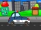 Laro Police Car Escape online