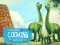 Laro The Good Dinosaur Cooking Adventure online