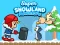 Laro Super Snowland Adventure online