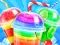 Laro Rainbow Frozen Slushy Truck online