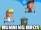 Laro Retro Running Bros online