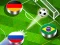 Laro Football Cup Finger Soccer online