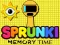 Laro Sprunki Memory Time online