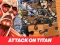 Laro Attack on Titan Jigsaw Puzzle online