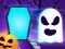 Laro Scary Halloween Adventure online