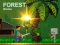 Laro Noob vs Zombies - Forest biome online