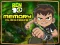 Laro Ben 10 Memory Alien Force online