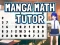Laro Manga Math Tutor online