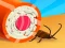 Laro Sushi Roll 3D online