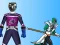 Laro Power Rangers Dressup online