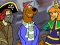 Laro Scooby Doo Dress Up online