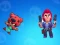 Laro Slice Brawl Stars Clicker online