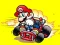 Laro Mario Kart Challenge online