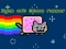 Laro Nyan Cat: Space runner online