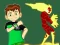 Laro Ben 10 Dress Up online