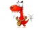 Laro Cute Dinosaur Differences online