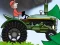 Laro Tractor Driving Hill Climb 2D online