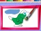 Laro Super Coloring Book? online