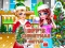 Laro BFF Christmas Getup online