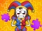 Laro The Amazing Digital Circus Jigsaw online