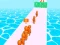 Laro Leader Follow online