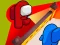Laro Among US Hide'n Seek 2 online