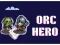 Laro Orc Hero online