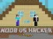 Laro Noob vs Hacker 2 Player online