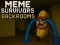 Laro Meme Survivors: Backrooms online