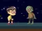 Laro Obbie Zombie Land online