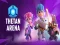 Laro Tethan Arena online