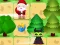 Laro Santa's Gift Hunt online