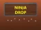 Laro Ninja Drop online
