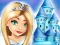 Laro Ice Princess Doll House Design online