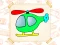 Laro Coloring Book Vehicles online