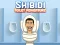 Laro Skibidi Toilet Adventure online