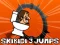 Laro Skibidi 3 Jump online