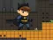 Laro Battboy Adventure online
