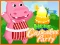 Laro Hoho Cupcakes Party online