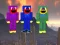 Laro Wuggy Fly online