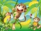 Laro Jungle Monkey Run online