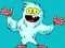 Laro Cute Monster Creatures Puzzle online