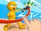 Laro Draw Weapon - Fight Party online