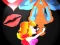 Laro Spiderman Kiss online